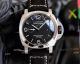 New Panerai Luminor Marina esteel Blue Dial 40mm Watch With Blue Leather Strap High Copy (8)_th.jpg